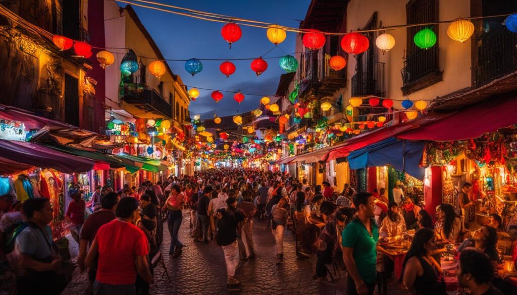 Puebla Nightlife Puebla Nightlife