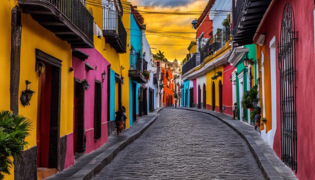 Puebla Travel Tips Puebla Travel Tips