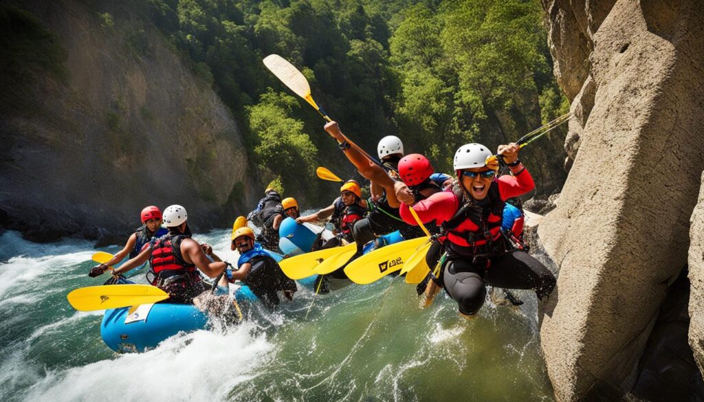 Puebla adventure activities Puebla adventure activities