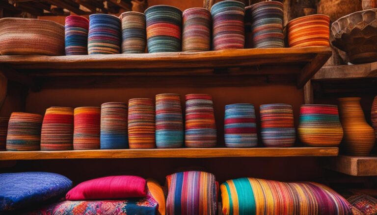 Puebla artisan crafts