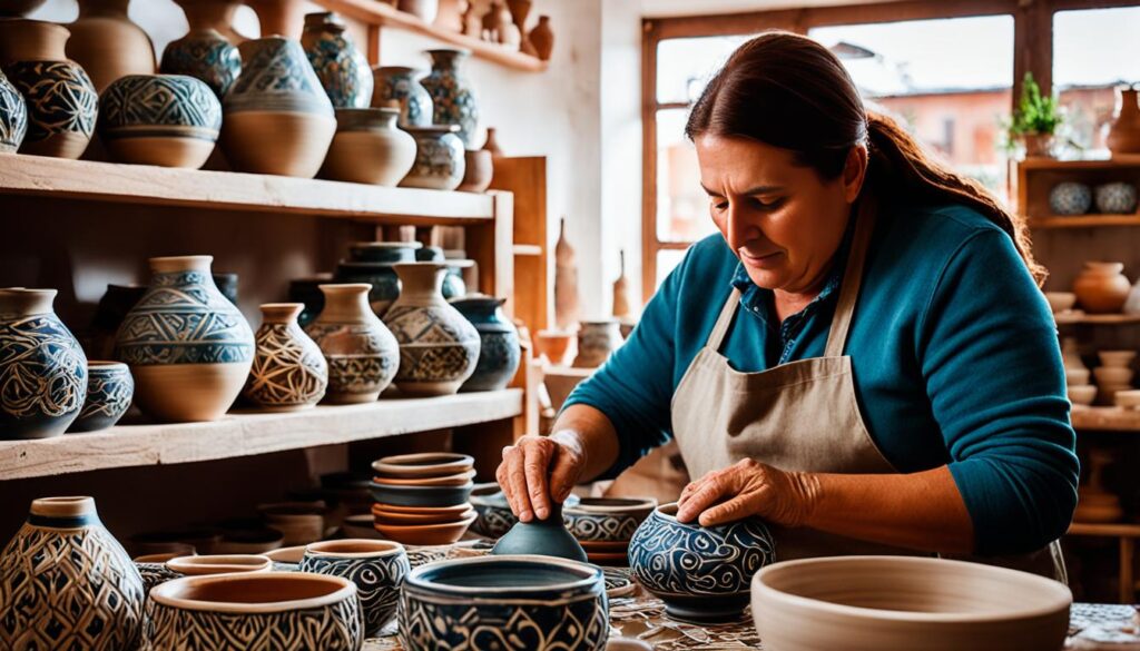 Puebla artisans Puebla artisans