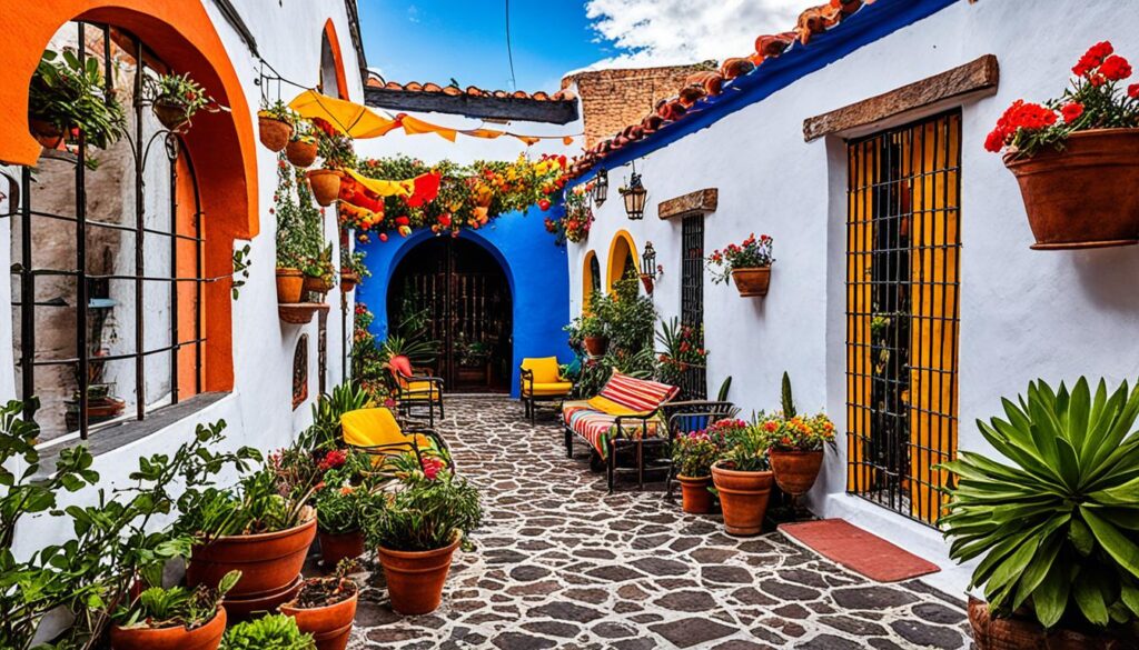 Puebla budget accommodations Puebla budget accommodations