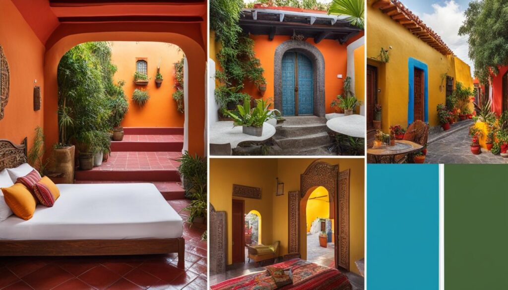 Puebla budget accommodations Puebla budget accommodations