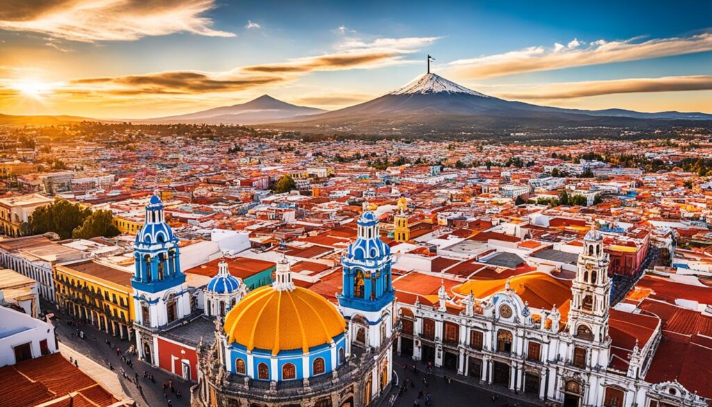 Puebla city culture and history Puebla city culture and history