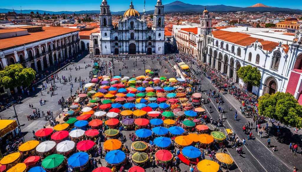 Puebla city travel tips Puebla city travel tips