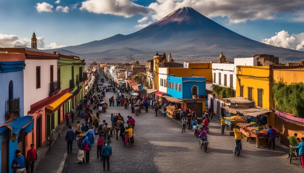 Puebla city travel tips Puebla city travel tips