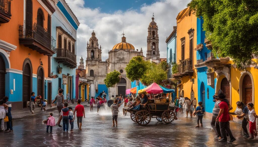 Puebla family-friendly attractions Puebla family-friendly attractions