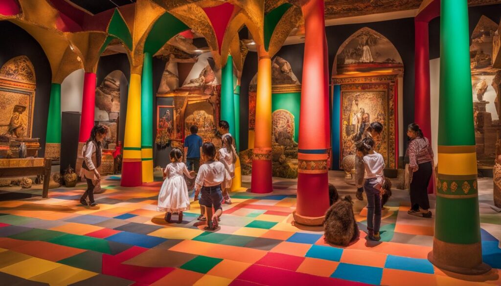 Puebla family-friendly attractions Puebla family-friendly attractions