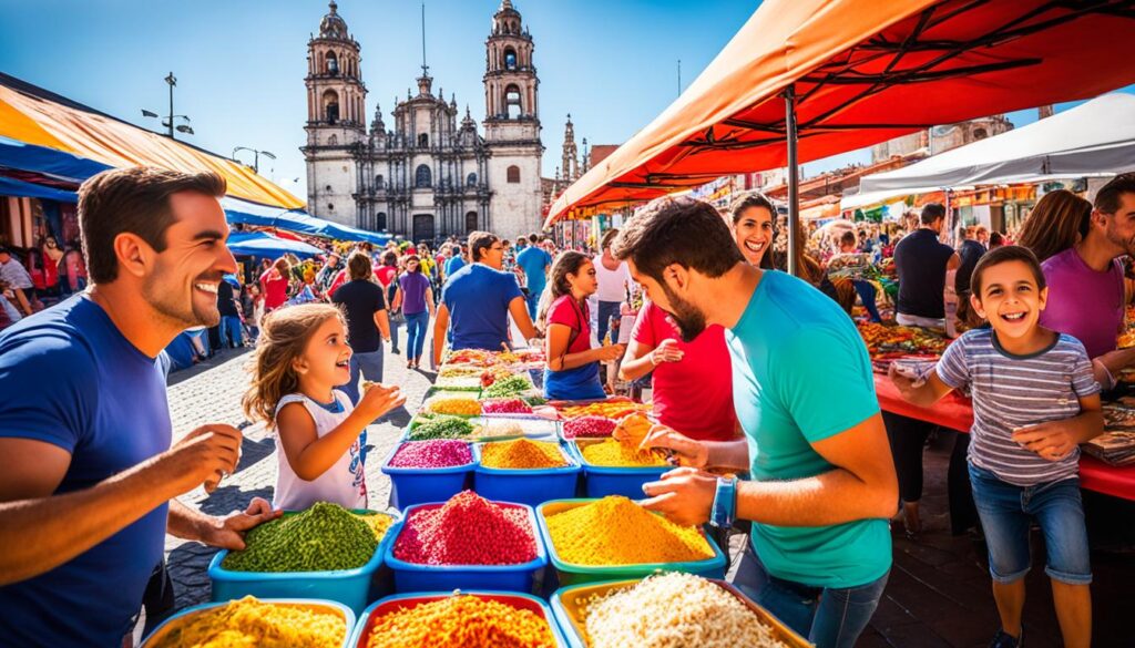 Puebla family-friendly attractions Puebla family-friendly attractions