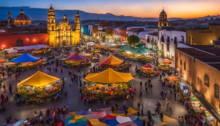 Puebla family-friendly attractions
