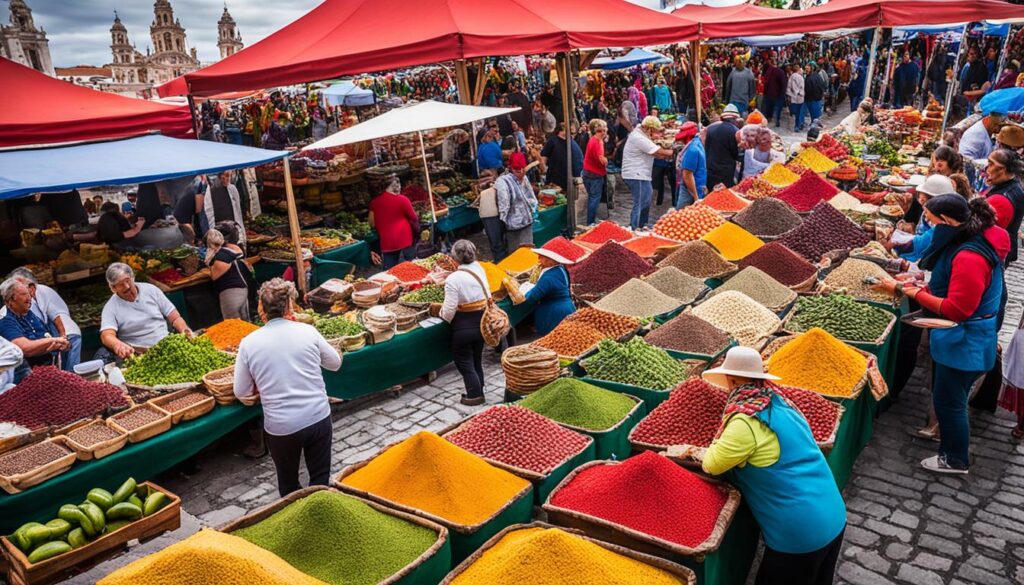 Puebla food culture Puebla food culture