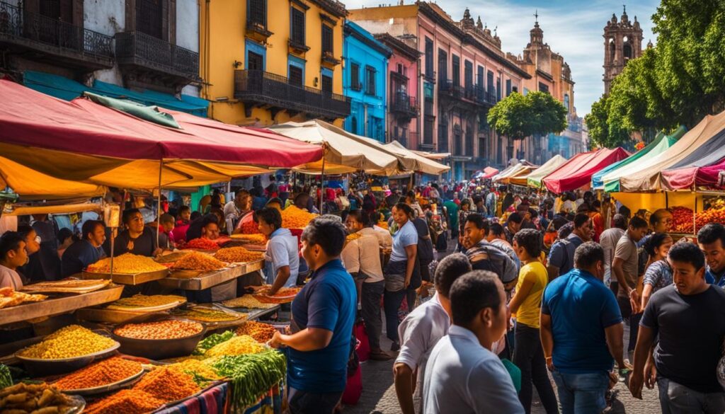 Puebla food tasting experiences Puebla food tasting experiences