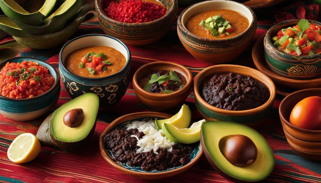Puebla gastronomy Puebla gastronomy