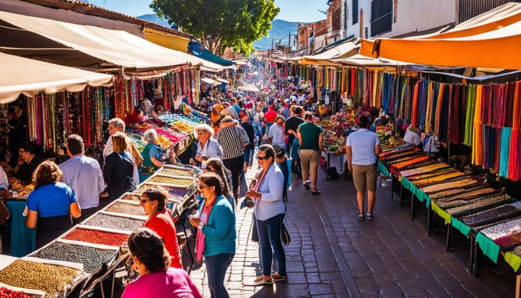Puebla local markets Puebla local markets
