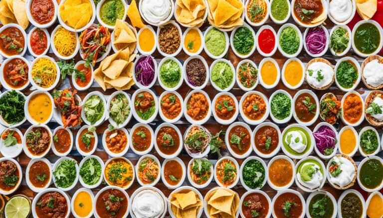 Puebla street food tours