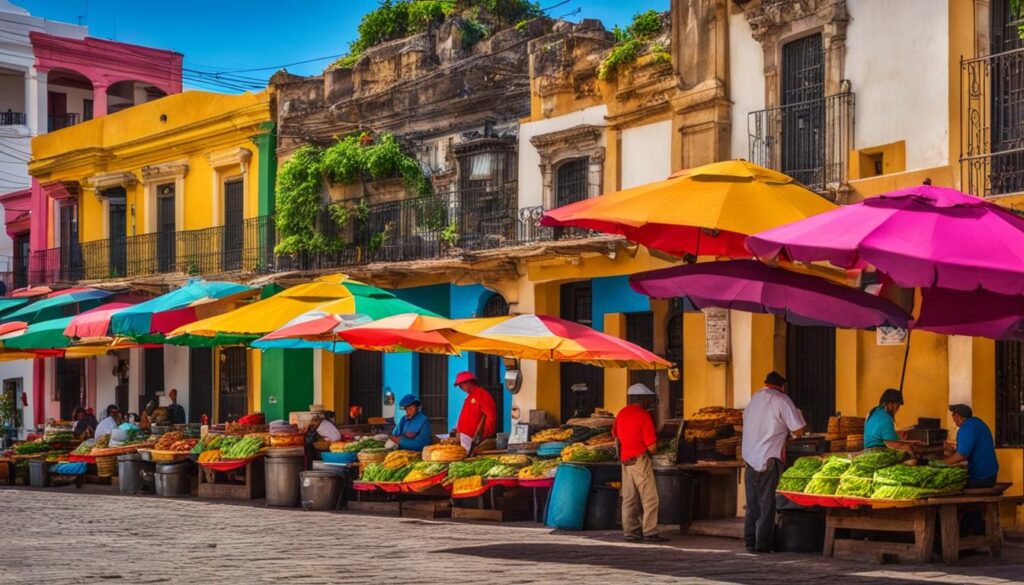 Puebla tourism Puebla tourism