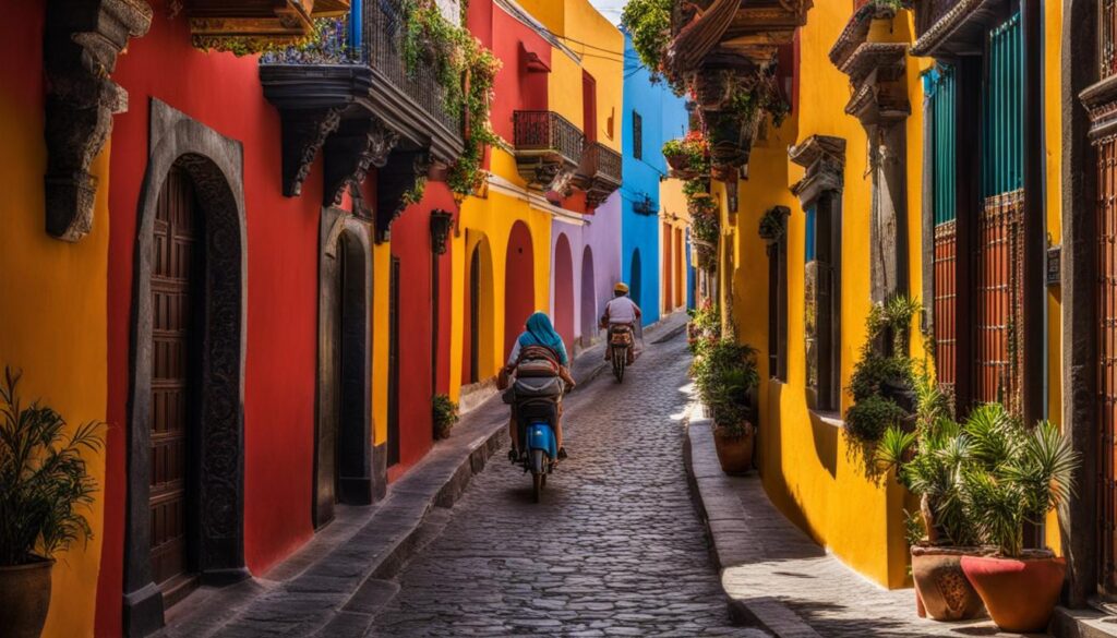 Puebla travel guide Puebla travel guide