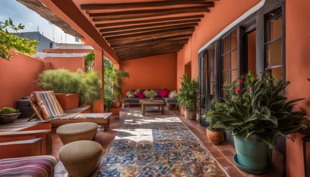 Puebla vacation rentals Puebla vacation rentals