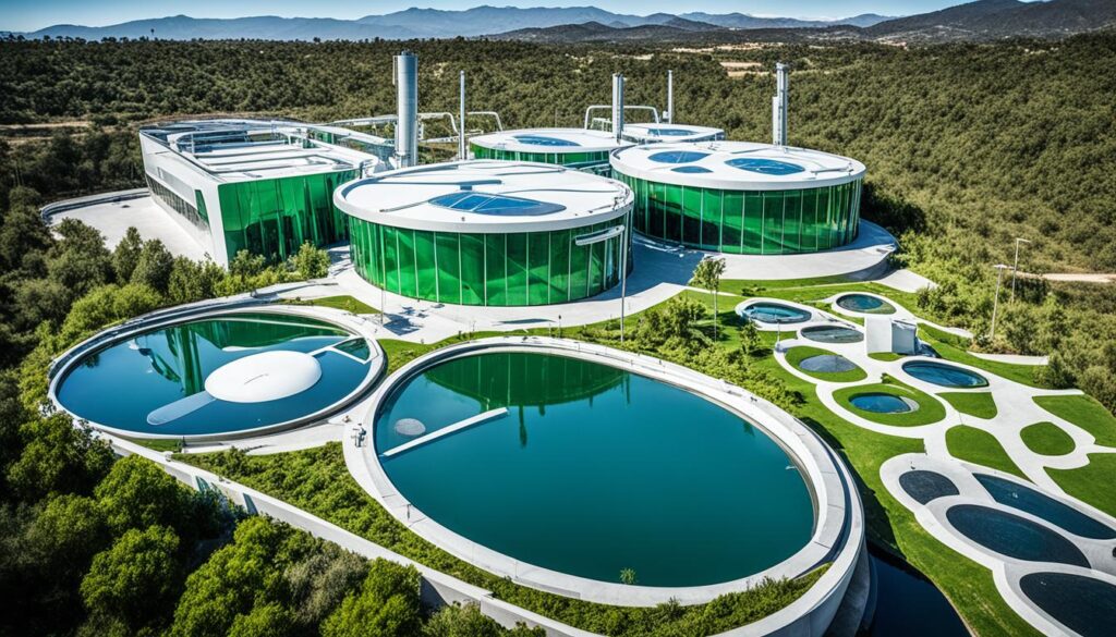 Puebla water treatment Puebla water treatment