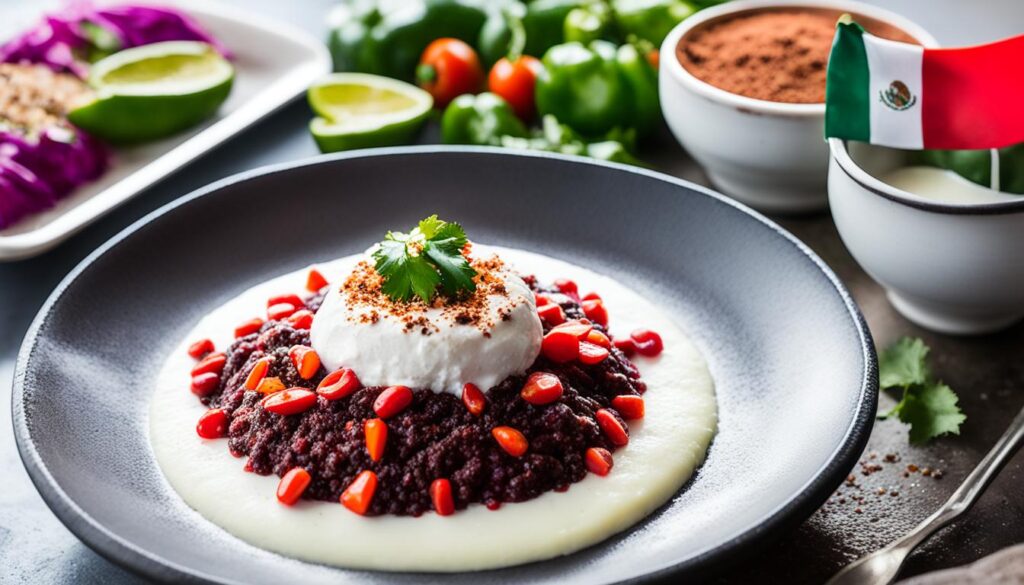 Puebla's Culinary Traditions Puebla's Culinary Traditions