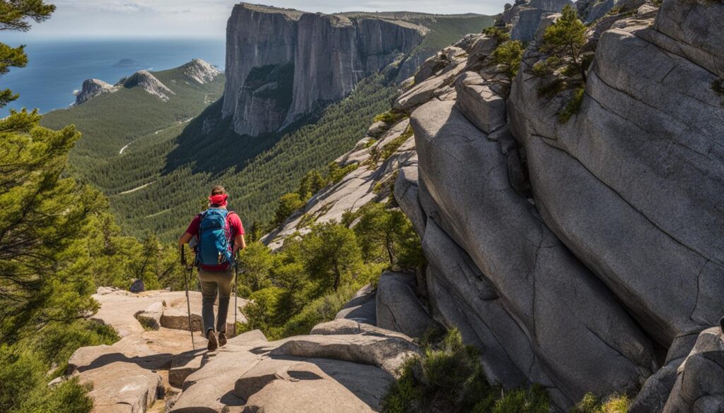 Pulpit Rock hiking costs Pulpit Rock hiking costs