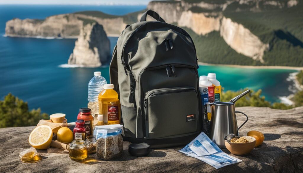 Pulpit Rock hiking costs Pulpit Rock hiking costs