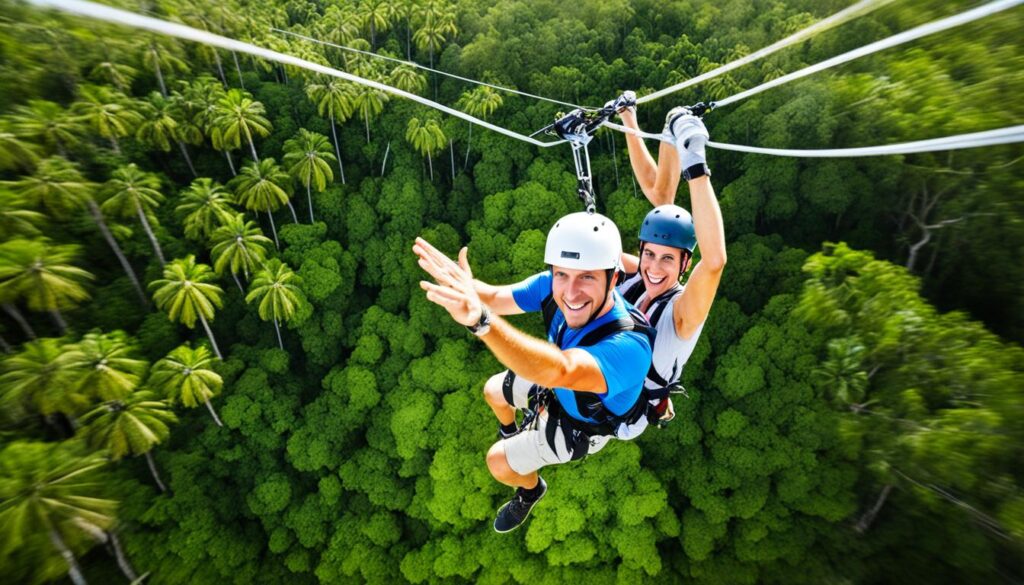 Punta Cana Adventure Punta Cana Adventure