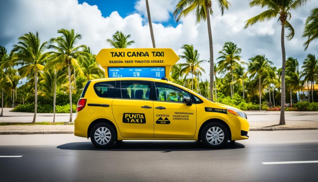 Punta Cana Airport Taxi Prices Punta Cana Airport Taxi Prices