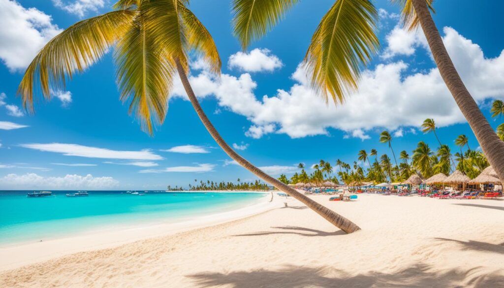 Punta Cana Beach Punta Cana Beach