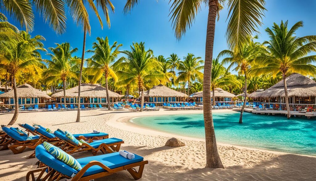 Punta Cana Beach Club Punta Cana Beach Club