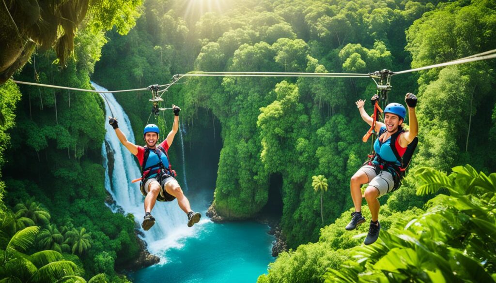 Punta Cana Budget-Friendly Adventures Punta Cana Budget-Friendly Adventures