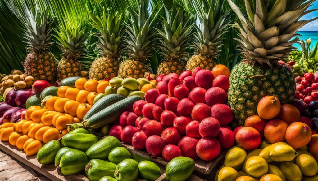 Punta Cana Food Punta Cana Food