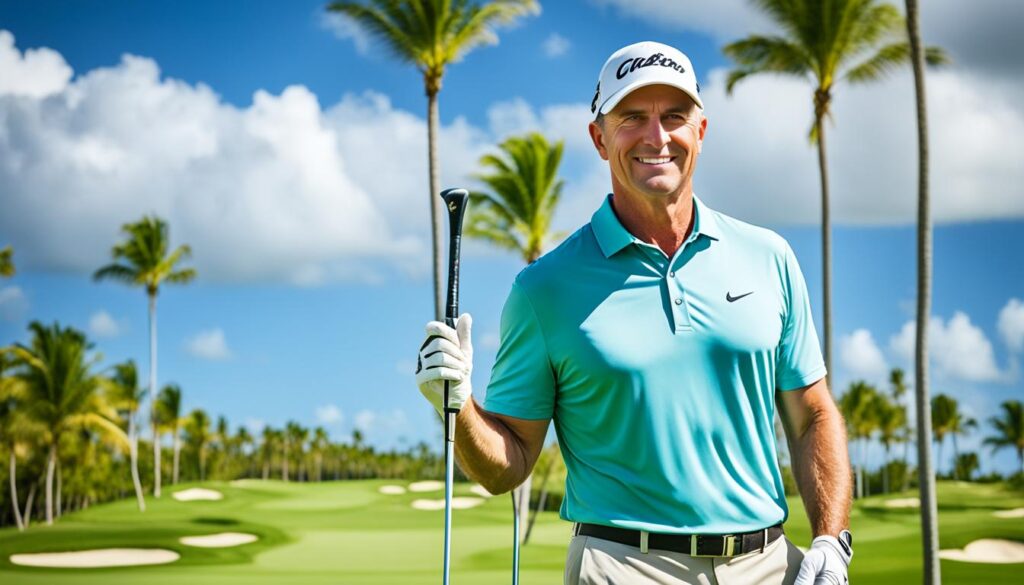 Punta Cana Golfing Paradise Punta Cana Golfing Paradise