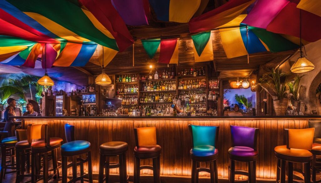 Punta Cana LGBTQ+ Friendly Venues Punta Cana LGBTQ+ Friendly Venues