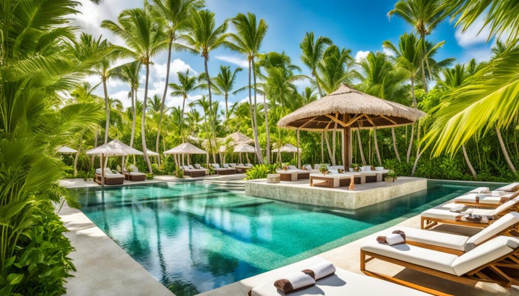 Punta Cana Luxury Spa Punta Cana Luxury Spa
