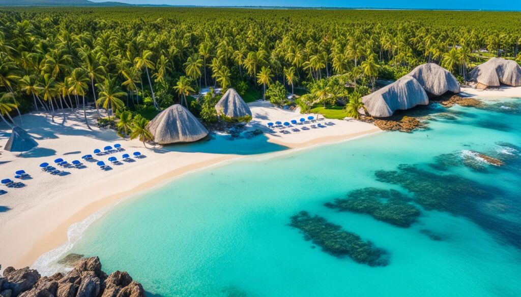 Punta Cana Natural Wonders Punta Cana Natural Wonders