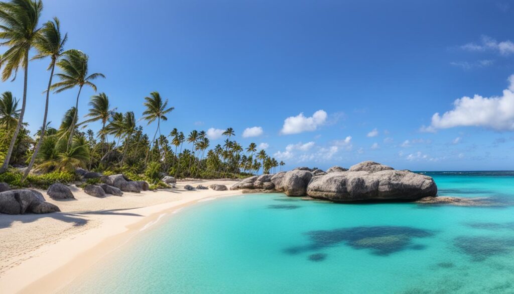 Punta Cana Sightseeing Punta Cana Sightseeing