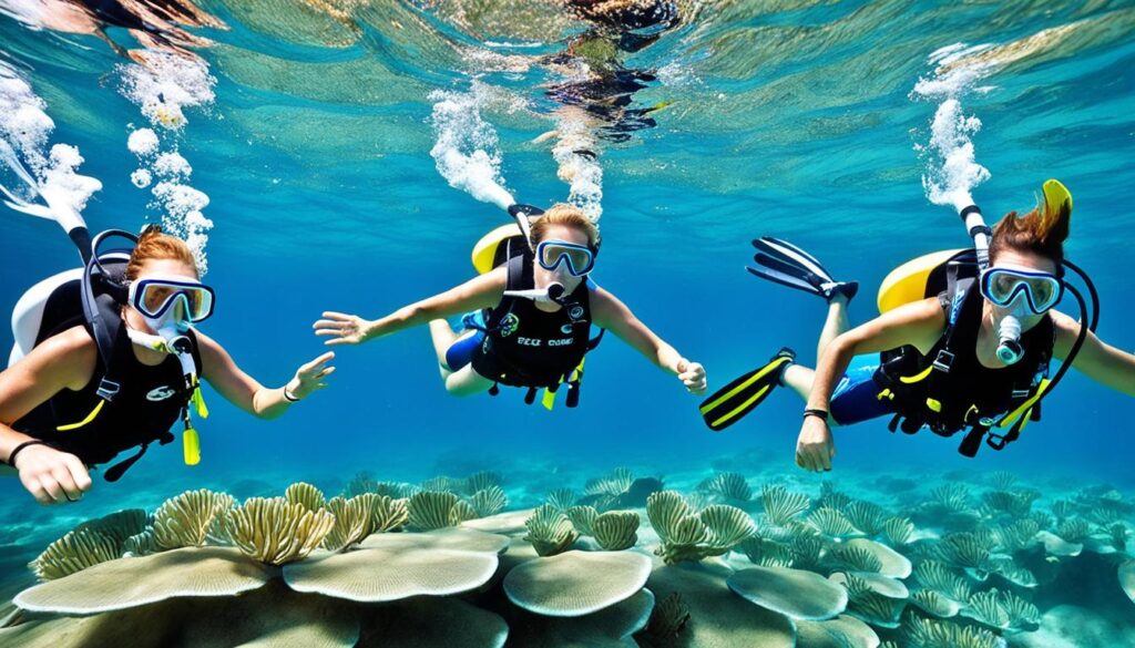 Punta Cana Snorkeling and Diving Punta Cana Snorkeling and Diving