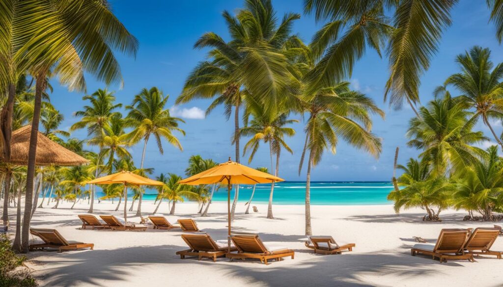 Punta Cana Sunny Skies Punta Cana Sunny Skies