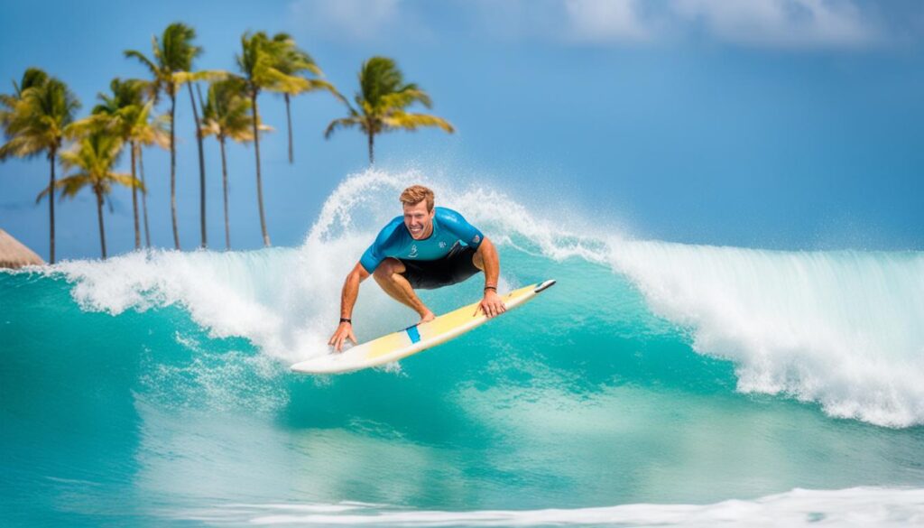 Punta Cana Surfing Culture Punta Cana Surfing Culture