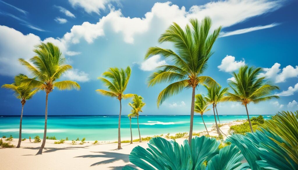 Punta Cana Trade Winds Punta Cana Trade Winds