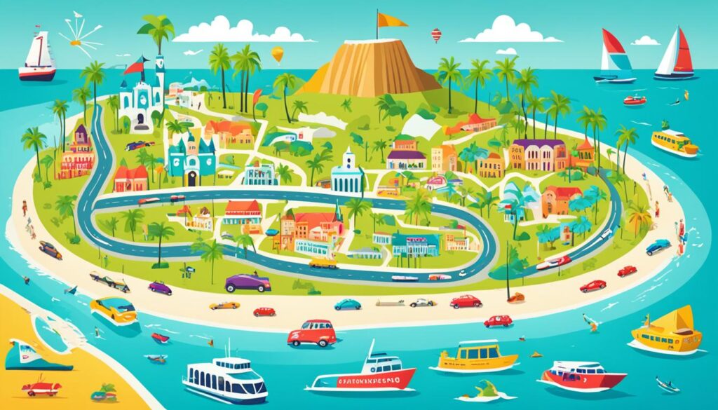 Punta Cana Transportation Costs Punta Cana Transportation Costs