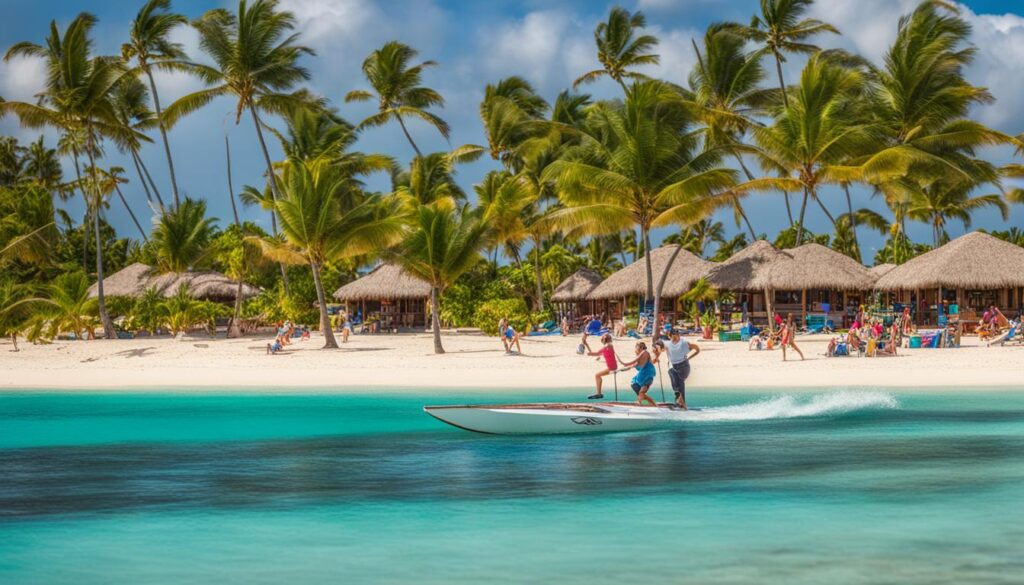 Punta Cana Weather Activities Punta Cana Weather Activities