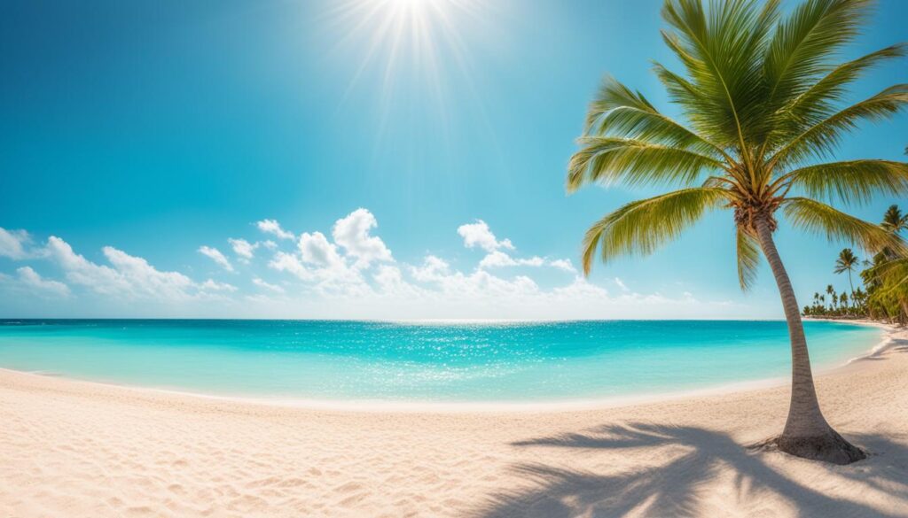 Punta Cana Weather Conditions Punta Cana Weather Conditions