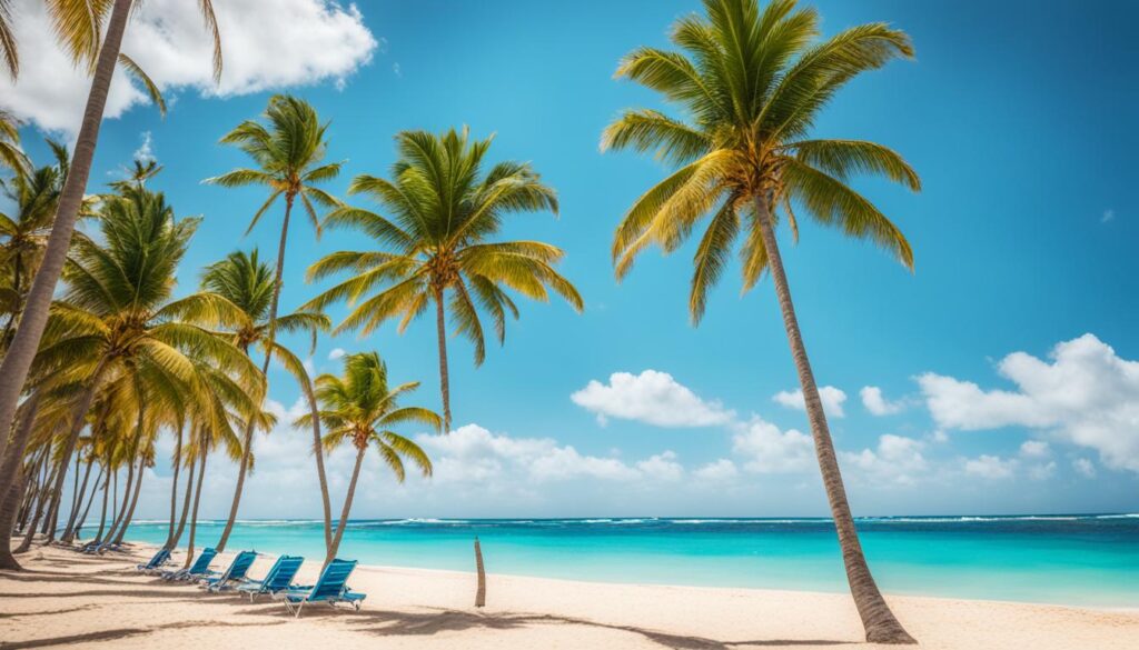 Punta Cana Weather Guide Punta Cana Weather Guide