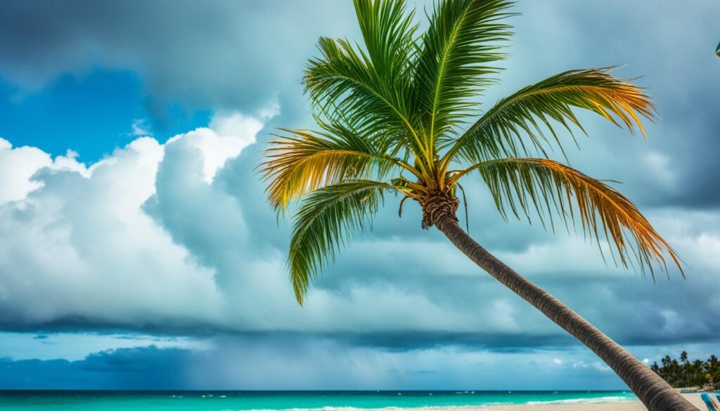 Punta Cana Weather Tips Punta Cana Weather Tips
