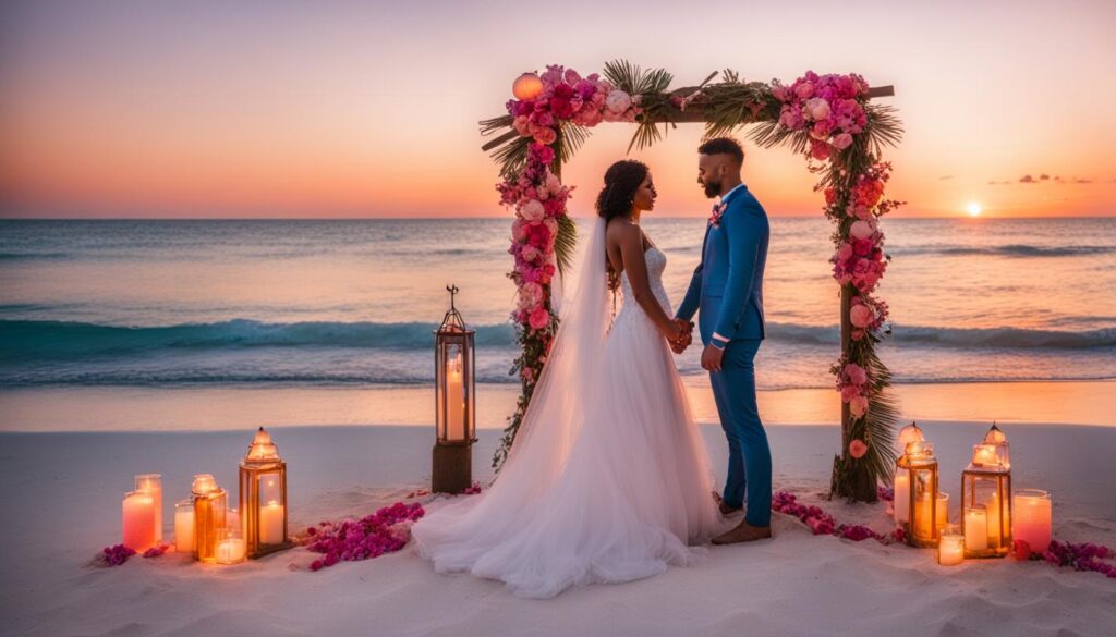 Punta Cana Wedding Planning Punta Cana Wedding Planning