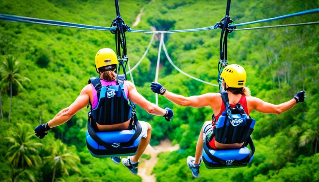 Punta Cana adrenaline tours Punta Cana adrenaline tours