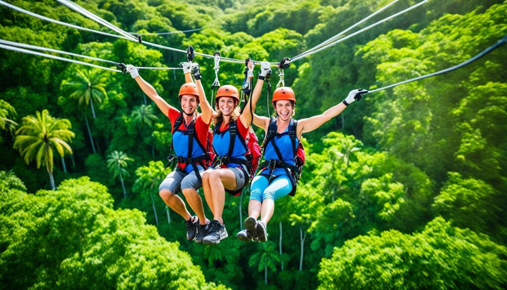 Punta Cana adventures Punta Cana adventures