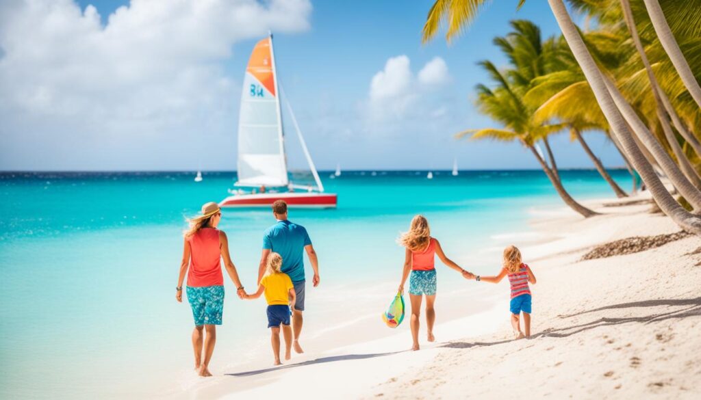 Punta Cana attractions for families Punta Cana attractions for families
